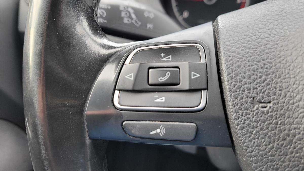Volkswagen Amarok 2.0 TDI 4MOTION Highline, fotka 6