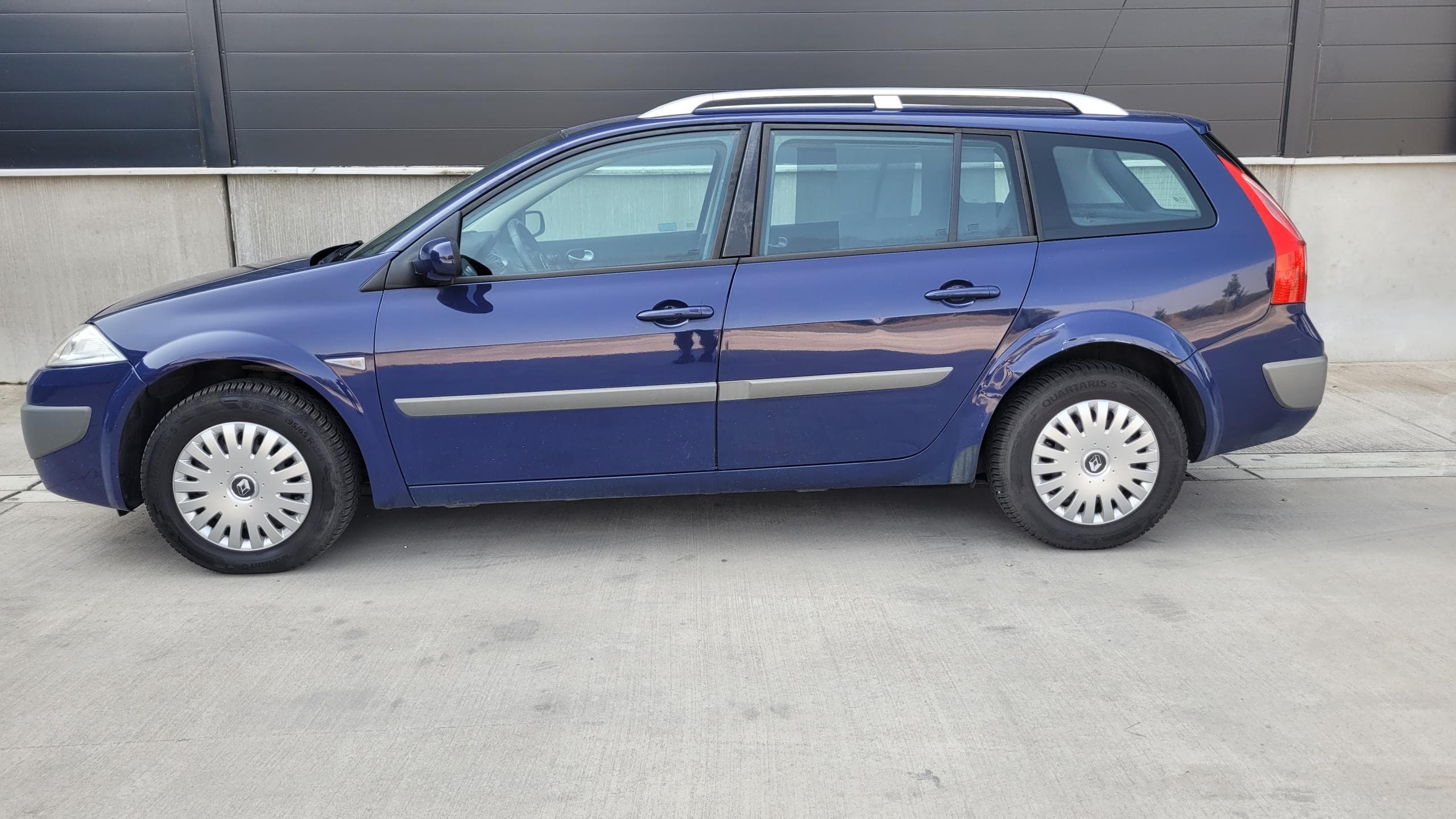Renault Mégane 1.5 dCi, fotka 5