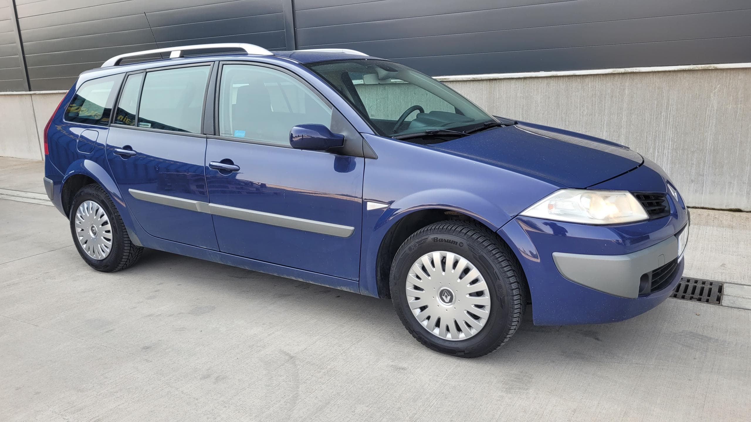 Renault Mégane 1.5 dCi, fotka 7