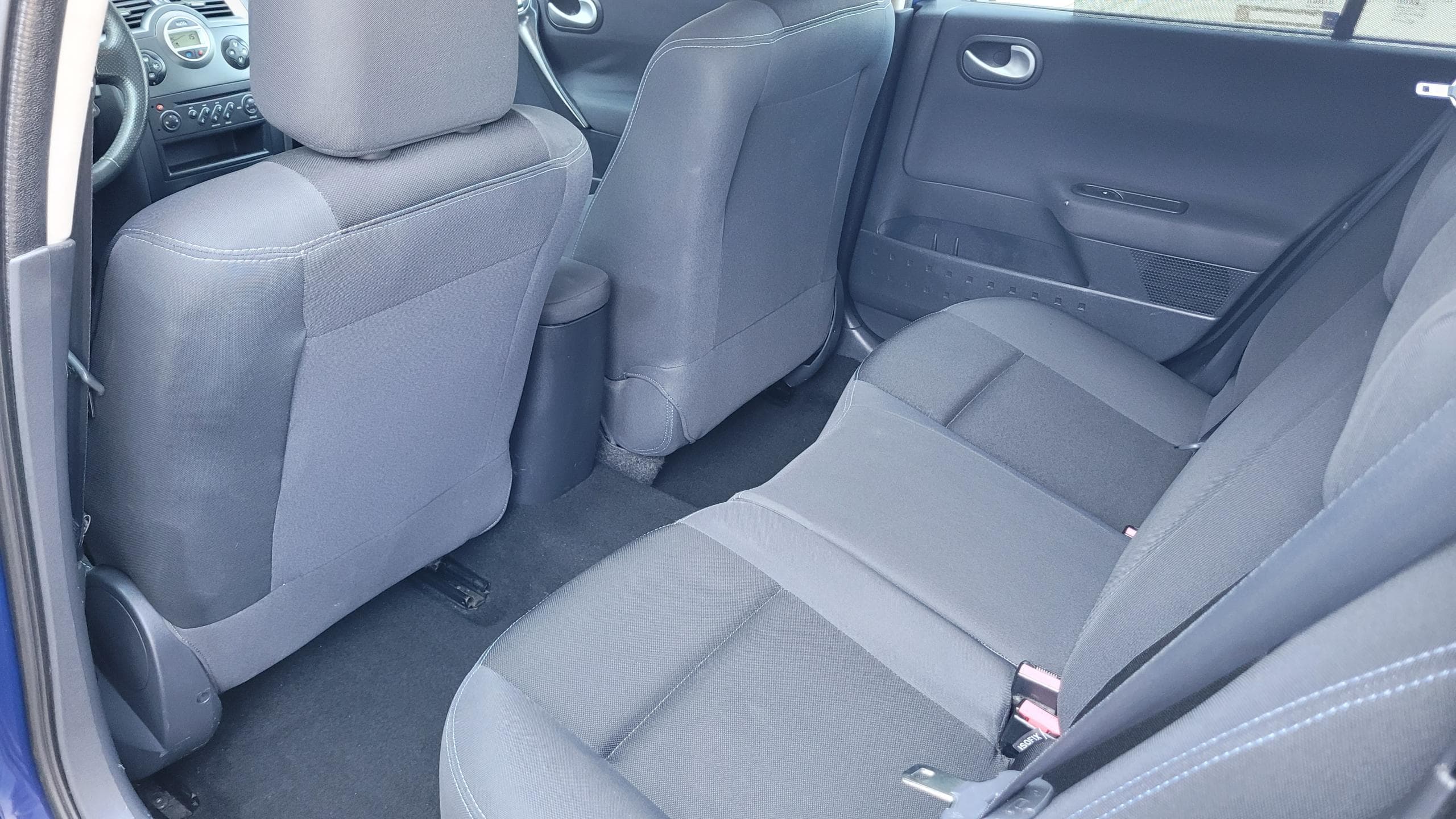 Renault Mégane 1.5 dCi, fotka 14