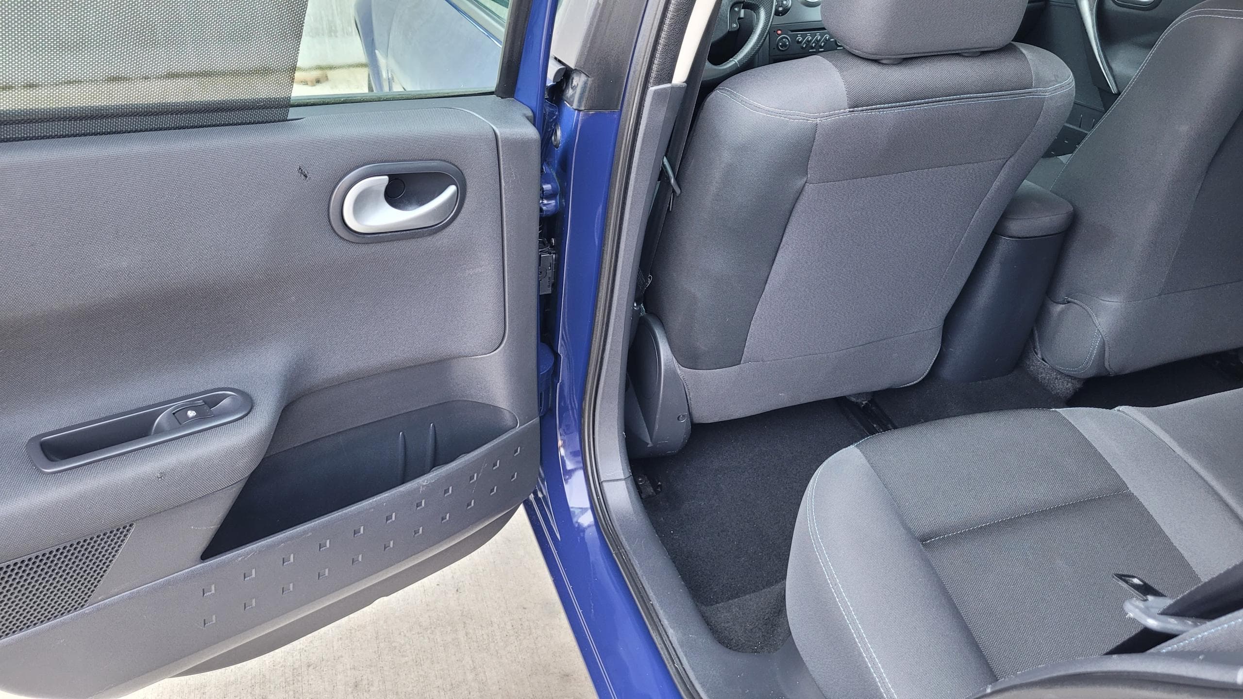 Renault Mégane 1.5 dCi, fotka 15