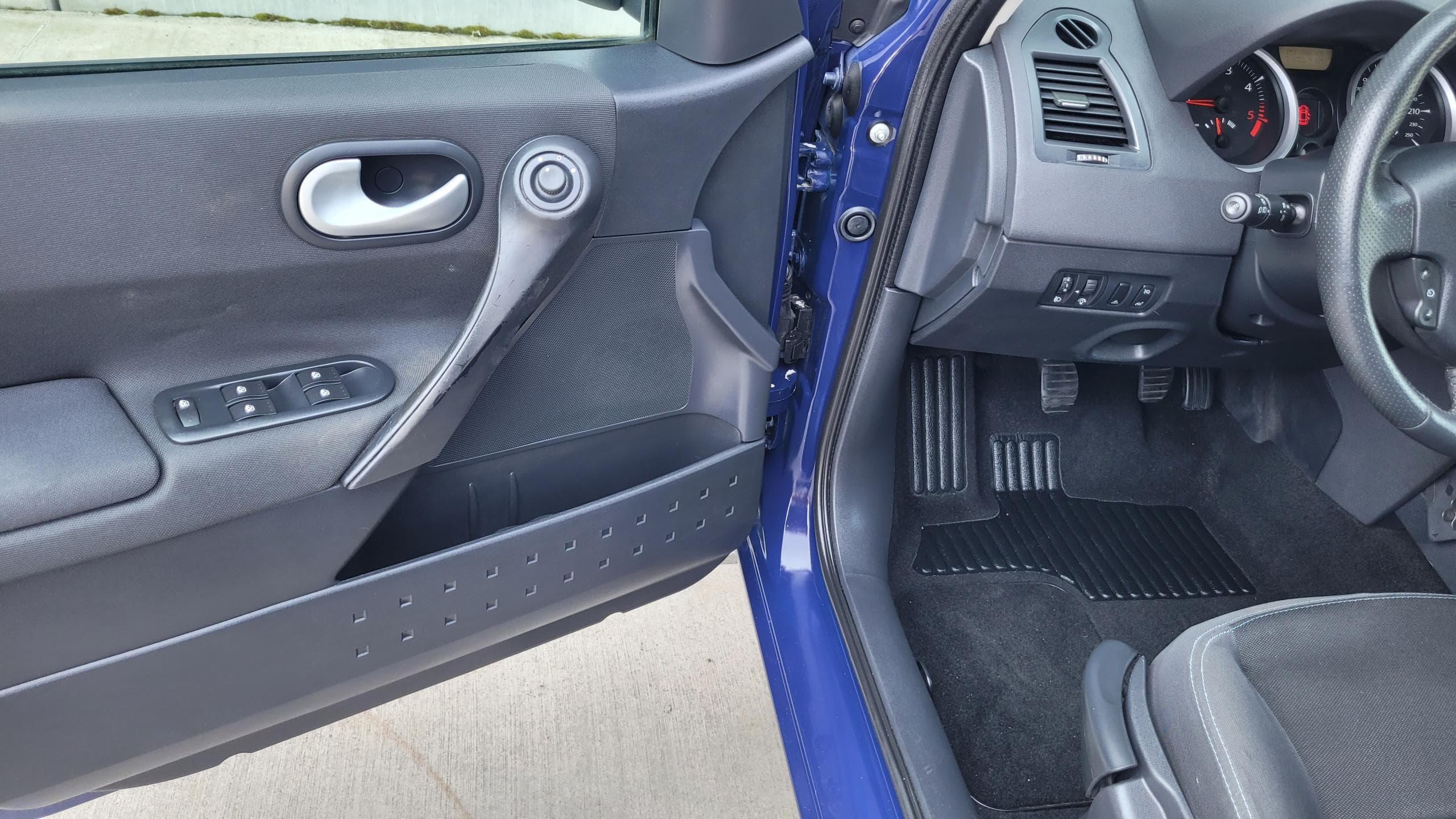 Renault Mégane 1.5 dCi, fotka 16