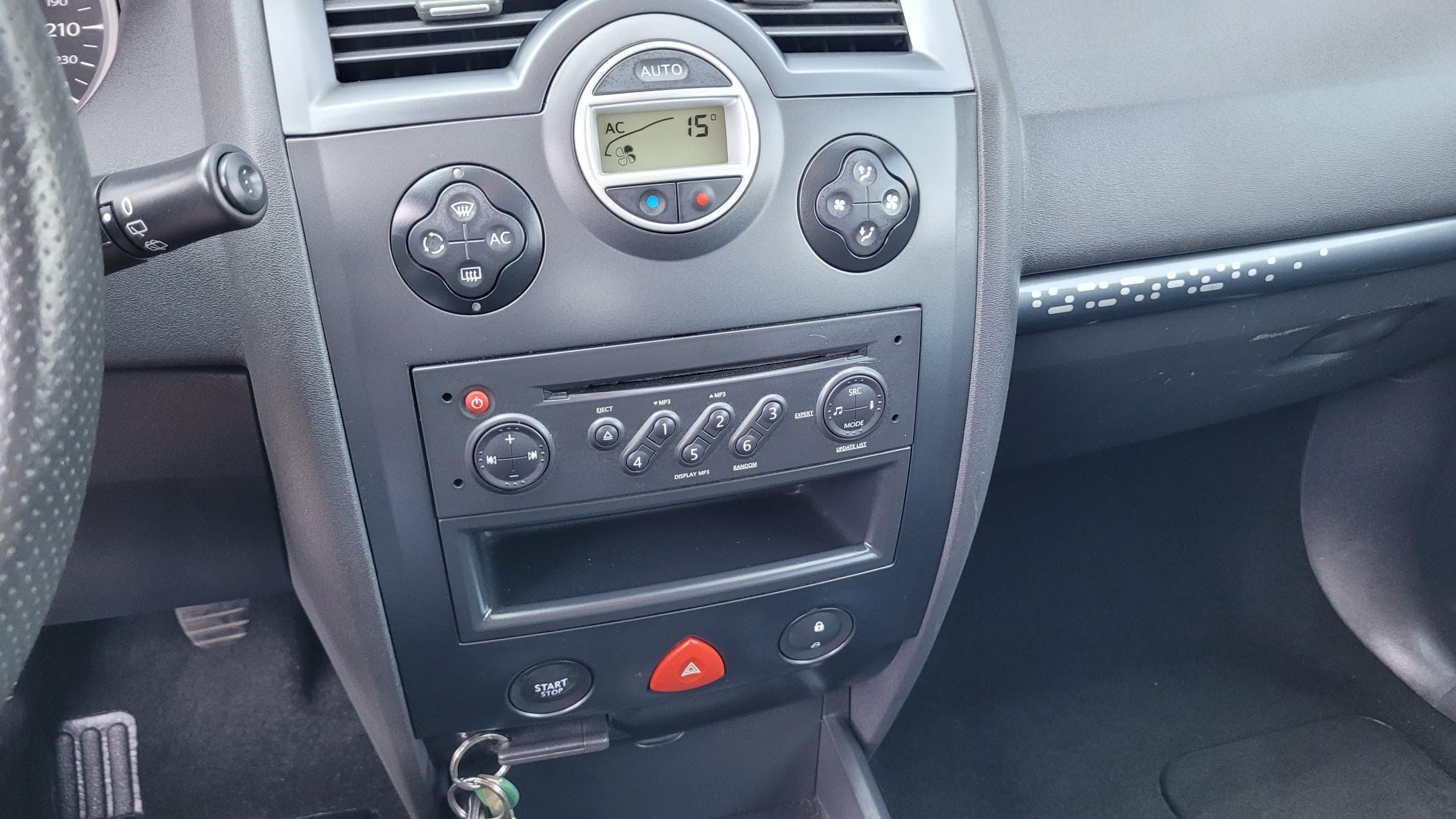 Renault Mégane 1.5 dCi, fotka 19