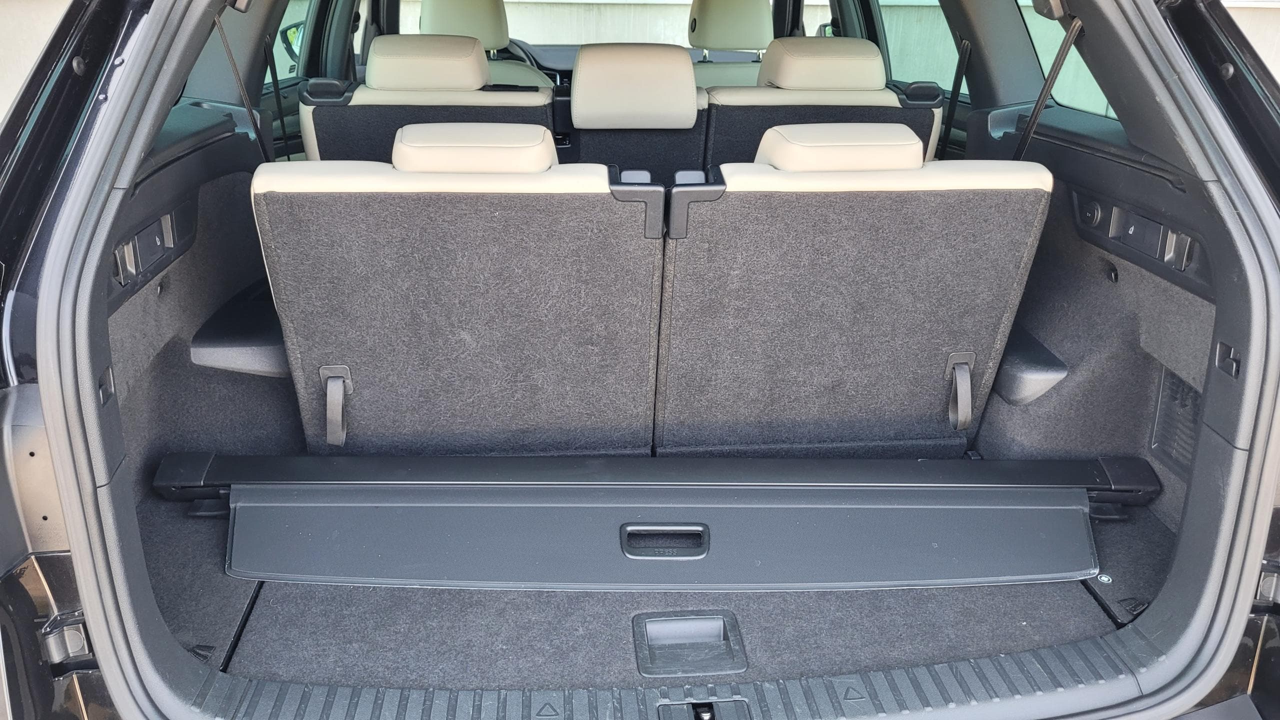 Škoda Kodiaq 2.0 TDI 4×4 DSG 7 míst, fotka 13