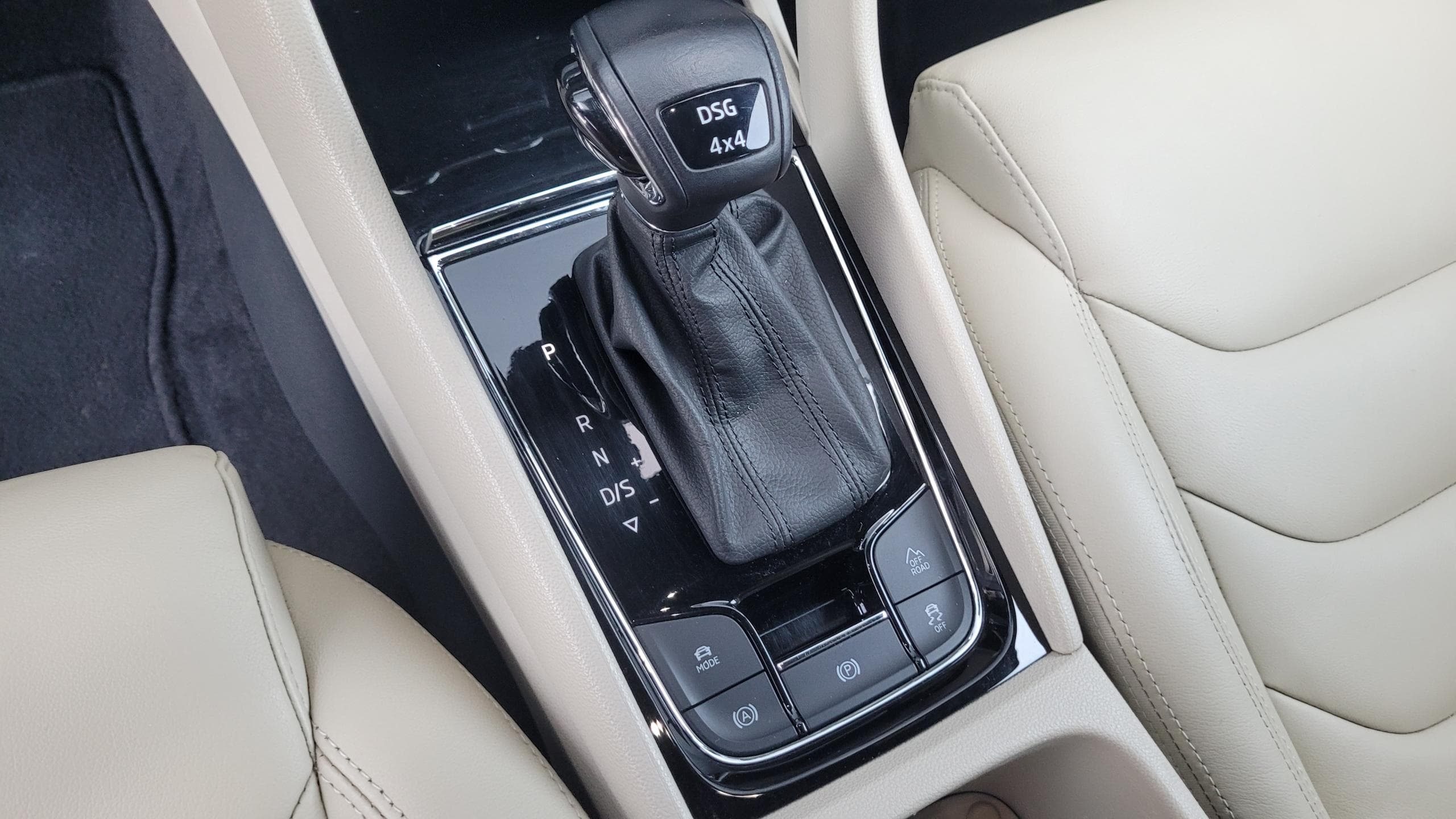 Škoda Kodiaq 2.0 TDI 4×4 DSG 7 míst, fotka 23