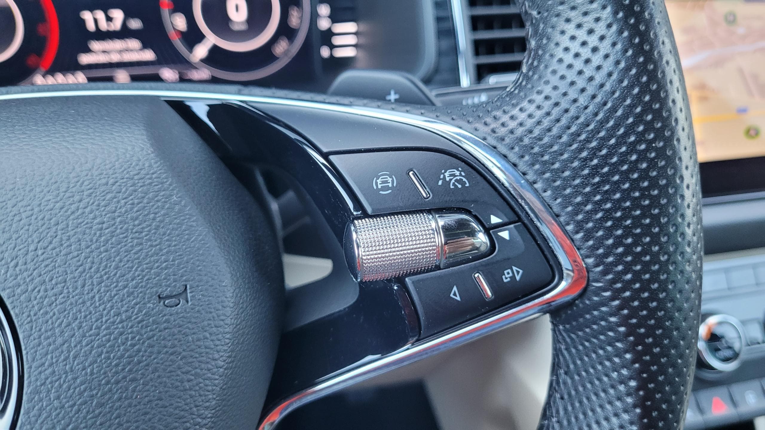 Škoda Kodiaq 2.0 TDI 4×4 DSG 7 míst, fotka 29