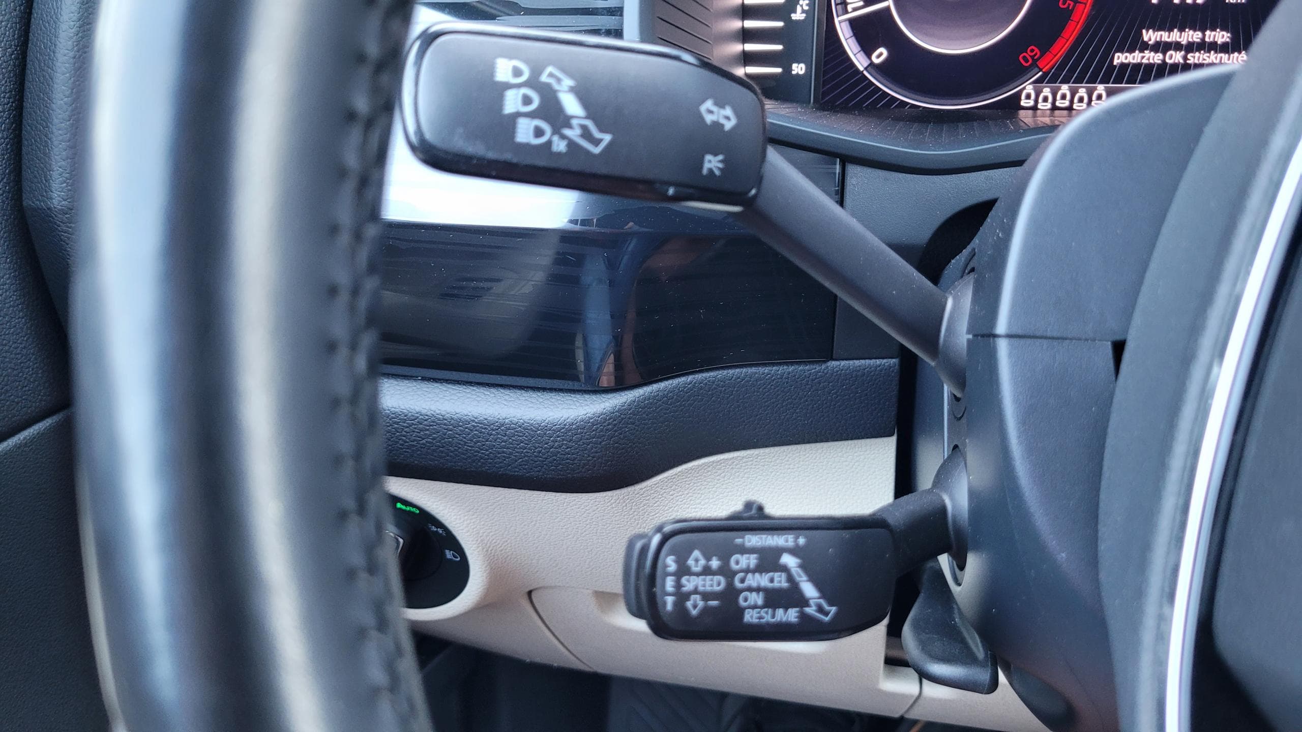 Škoda Kodiaq 2.0 TDI 4×4 DSG 7 míst, fotka 30