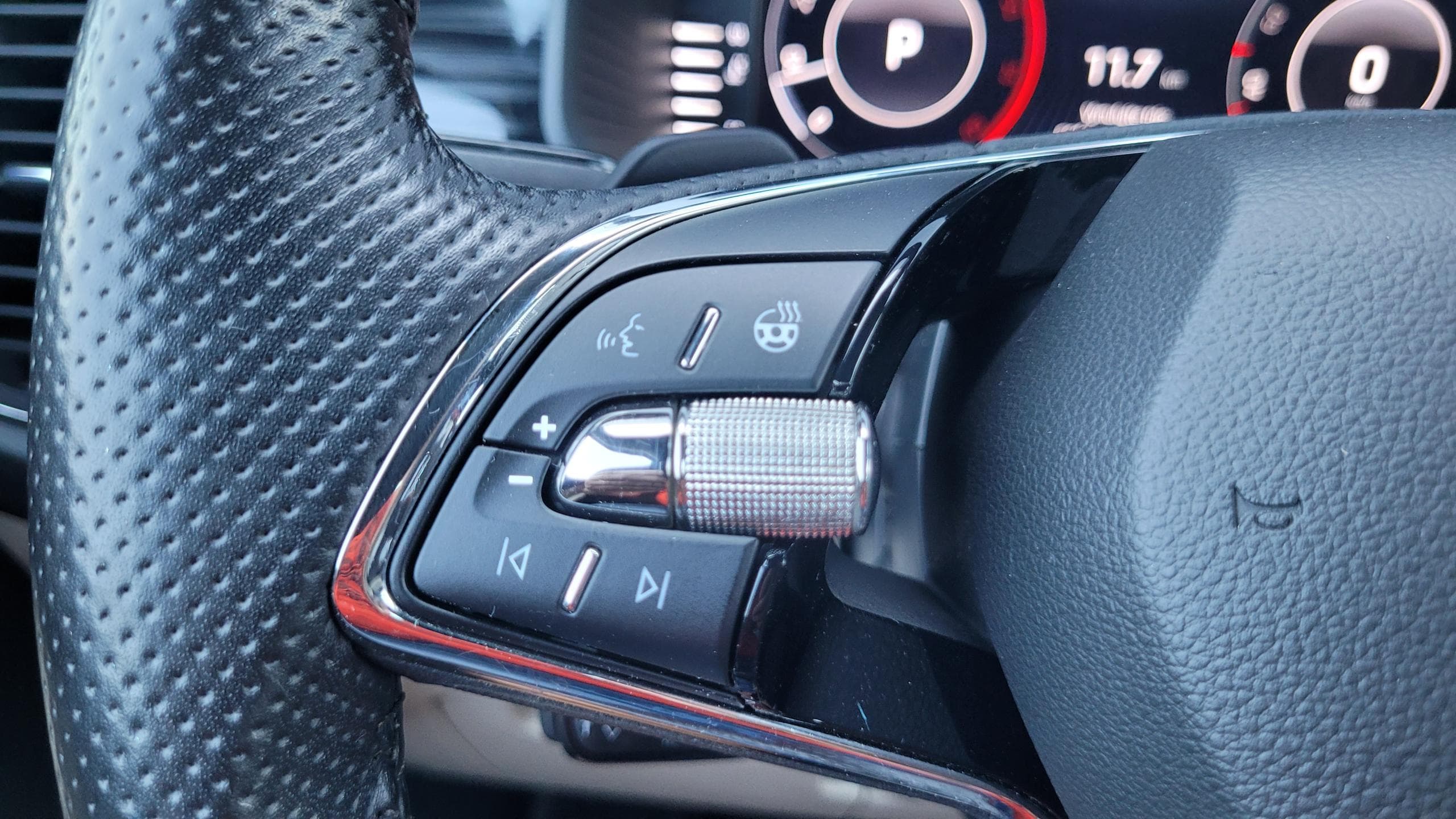 Škoda Kodiaq 2.0 TDI 4×4 DSG 7 míst, fotka 28