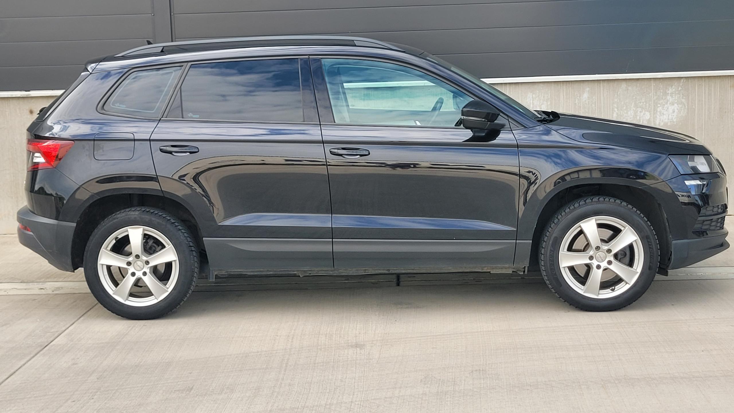 Škoda Karoq 1.6 TDI 85kW — fotka 7
