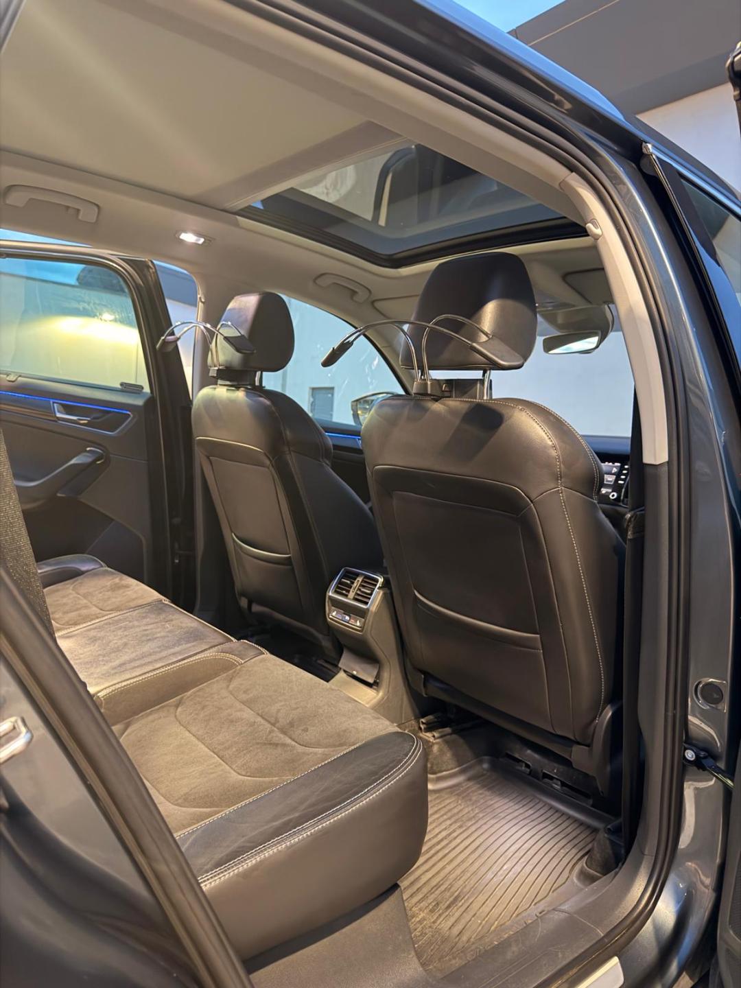 Škoda Kodiaq 2.0 TDI DSG 4x4 — fotka 6