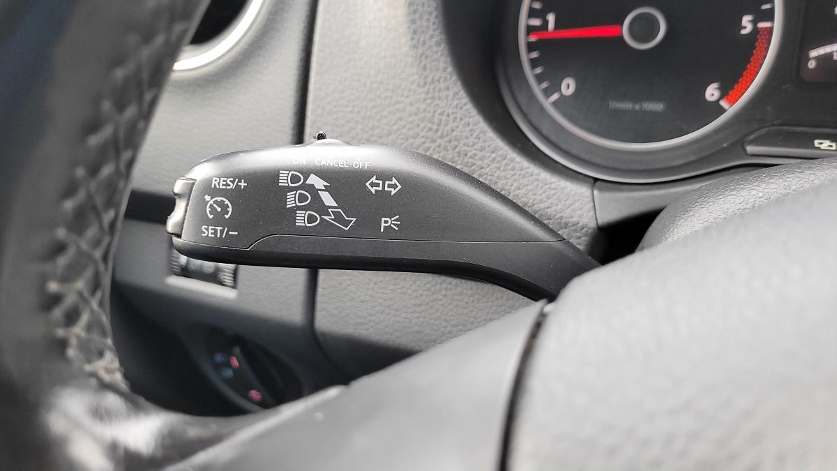 Volkswagen Amarok 2.0 TDI 4MOTION Highline — fotka 7