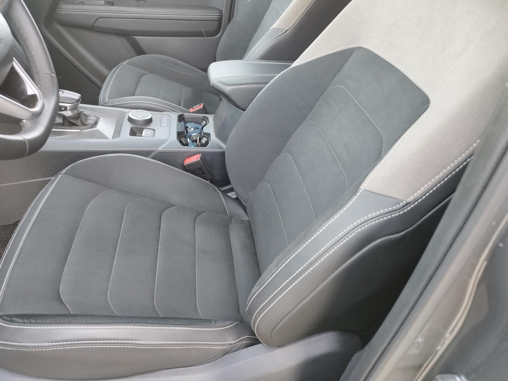 Volkswagen Amarok 3.0 TDI — fotka 11