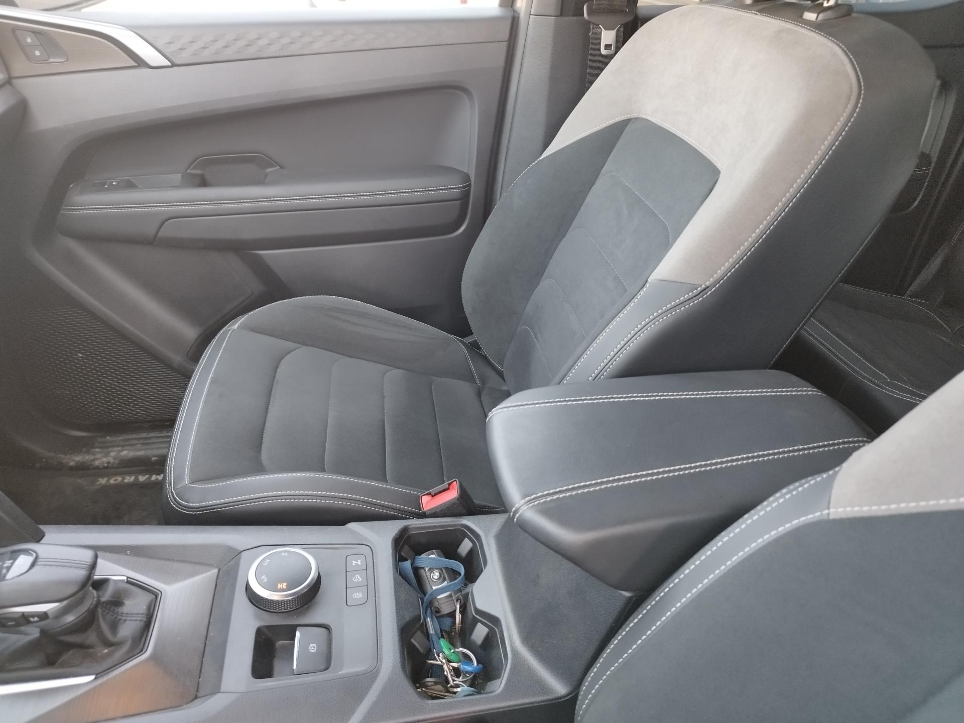 Volkswagen Amarok 3.0 TDI — fotka 12